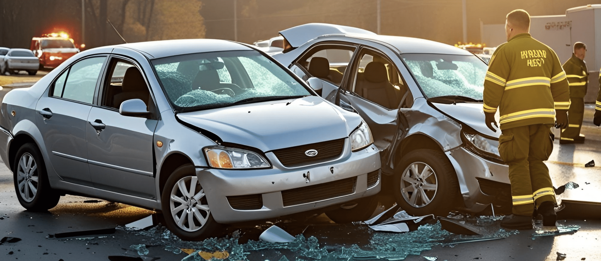 Top 3 Mistakes to Avoid After a Car Accident