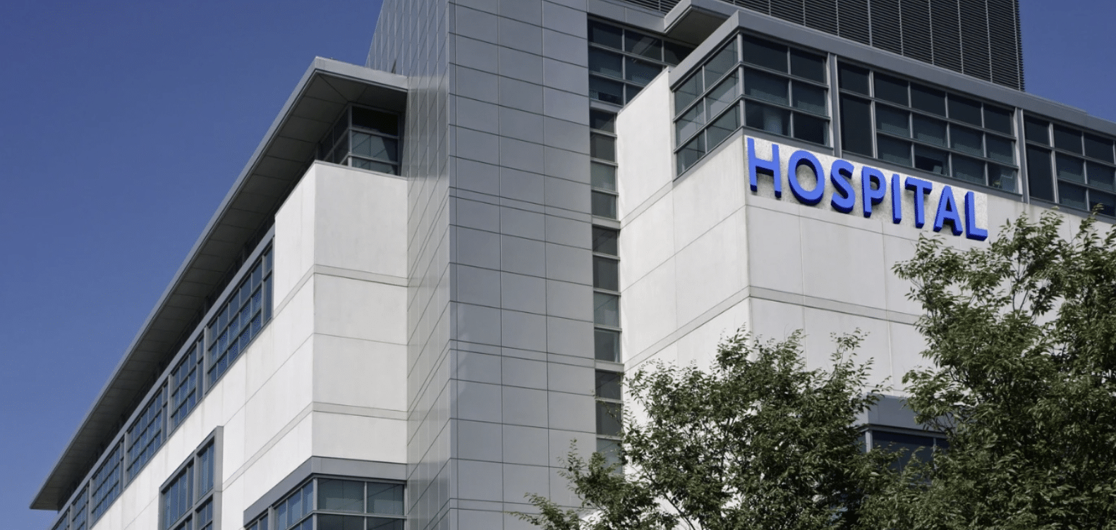 workers comp hospital