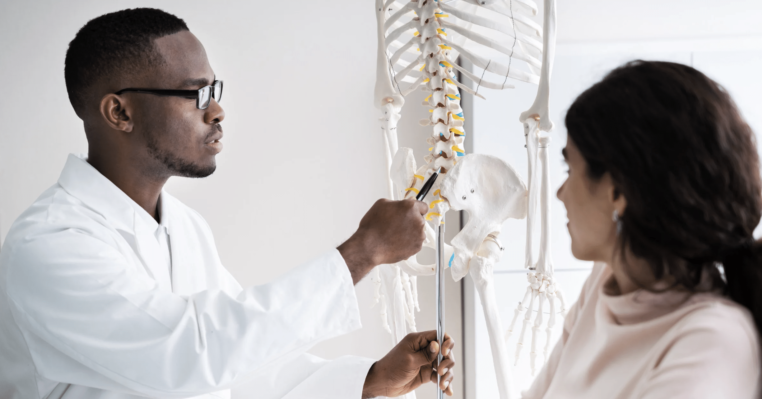 Workers comp specialist