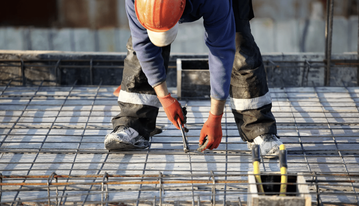 Construction Site Workers Comp