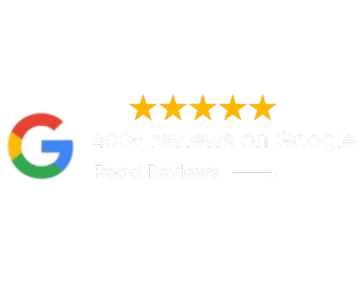 200 reviews on google