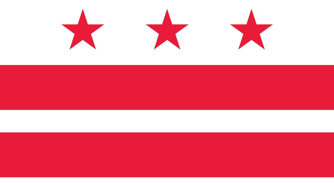 hurt on the job in Washington dc.