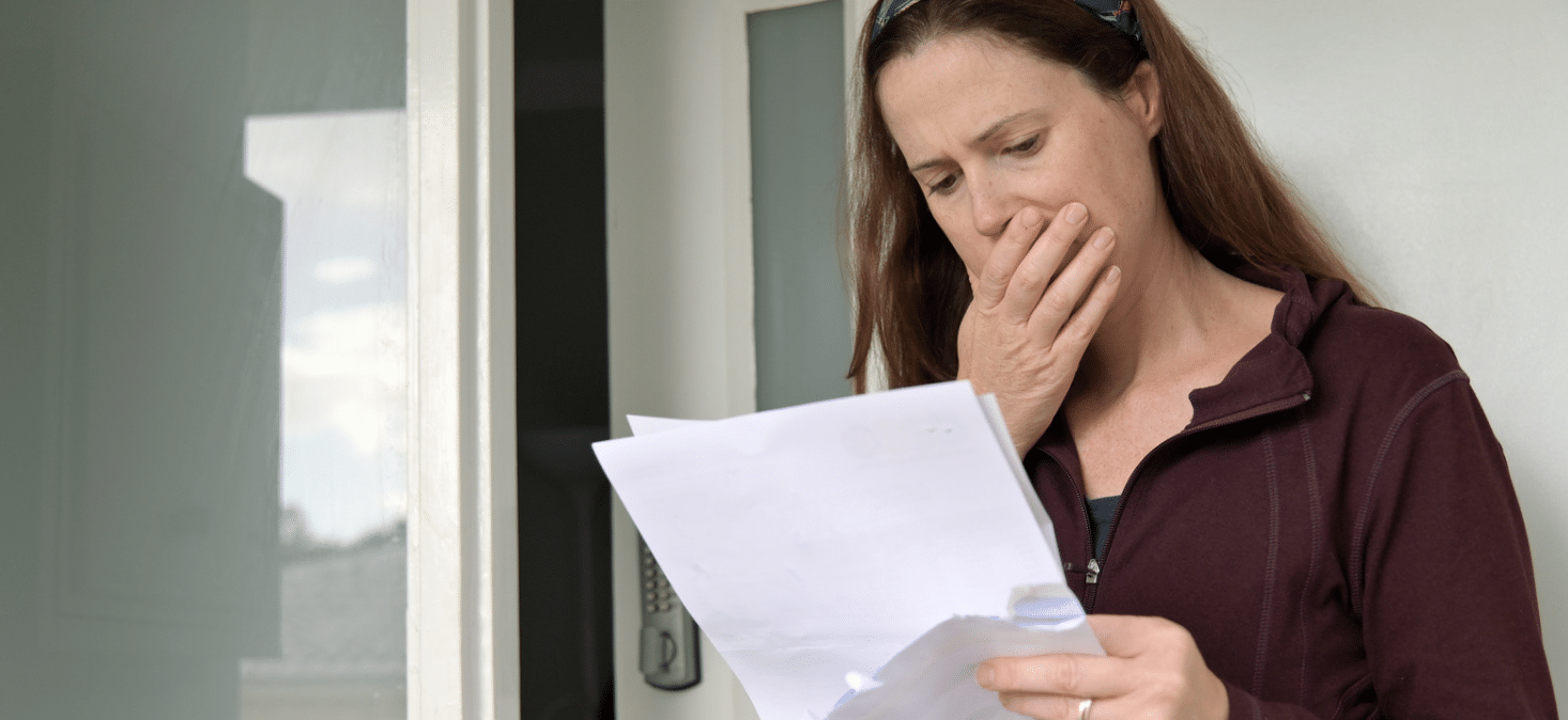 Notice of Controversion