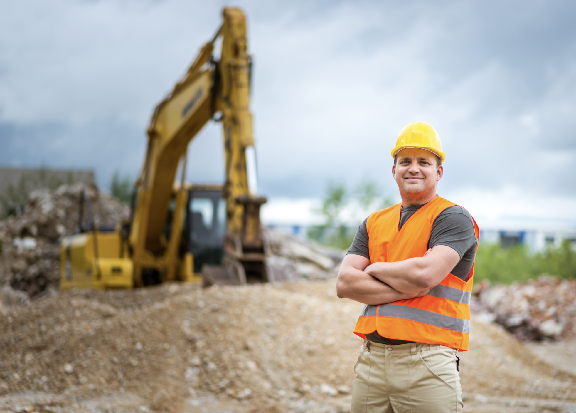 construction work injury workers compensation