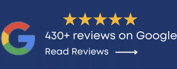 200 reviews on google