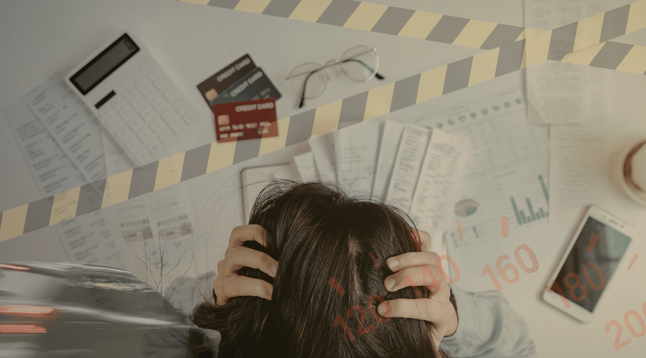 Hospital Bills and Recovery After a Serious Car Accident