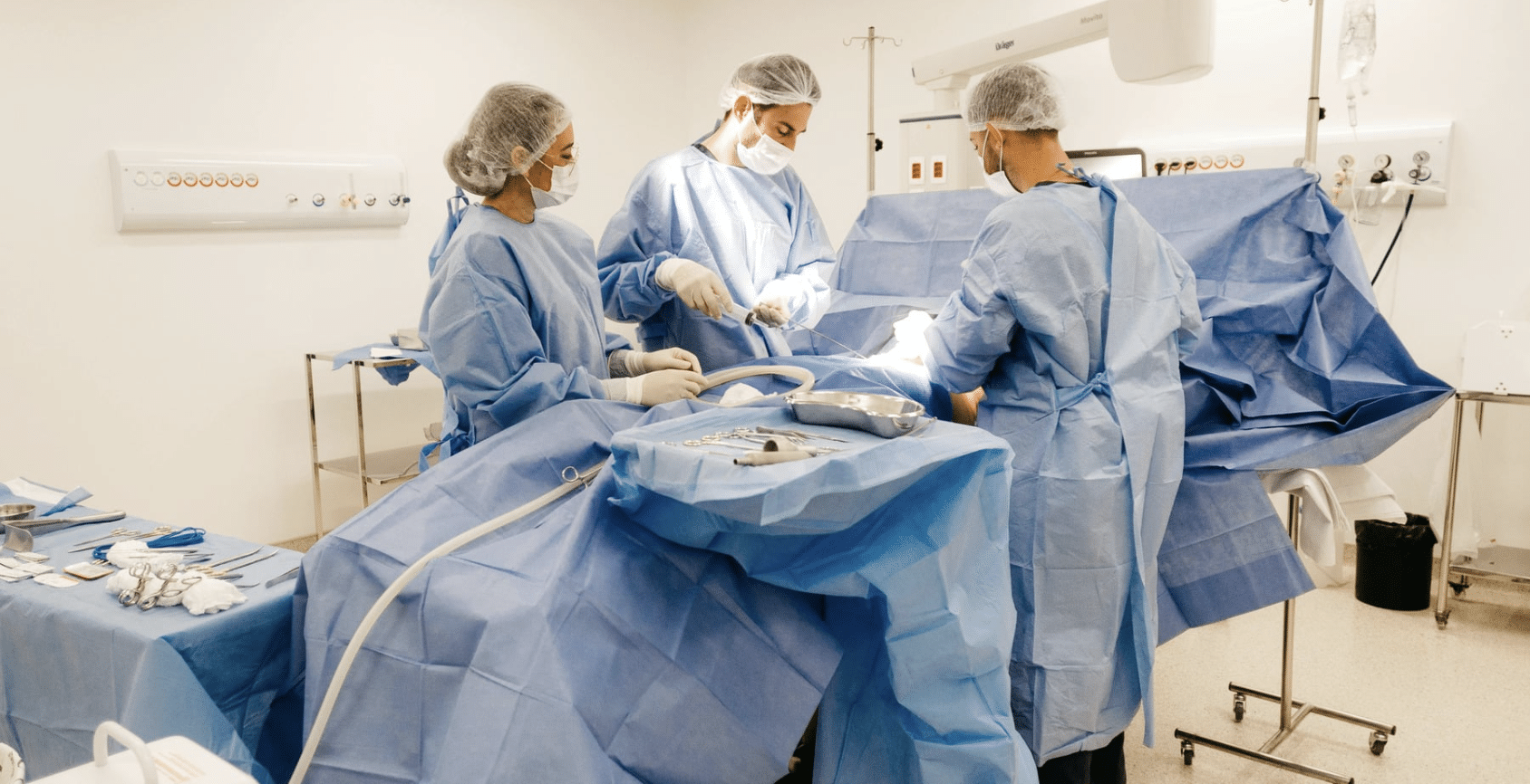 knee surgery workers comp