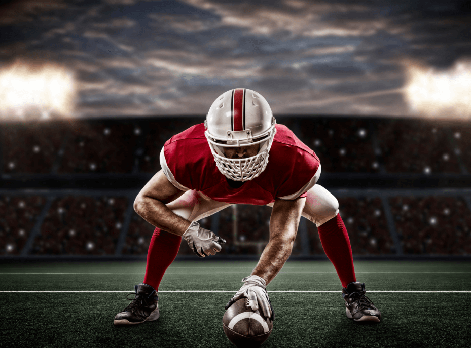 Pro Sports Injuries vs. College And Workers Comp Benefits