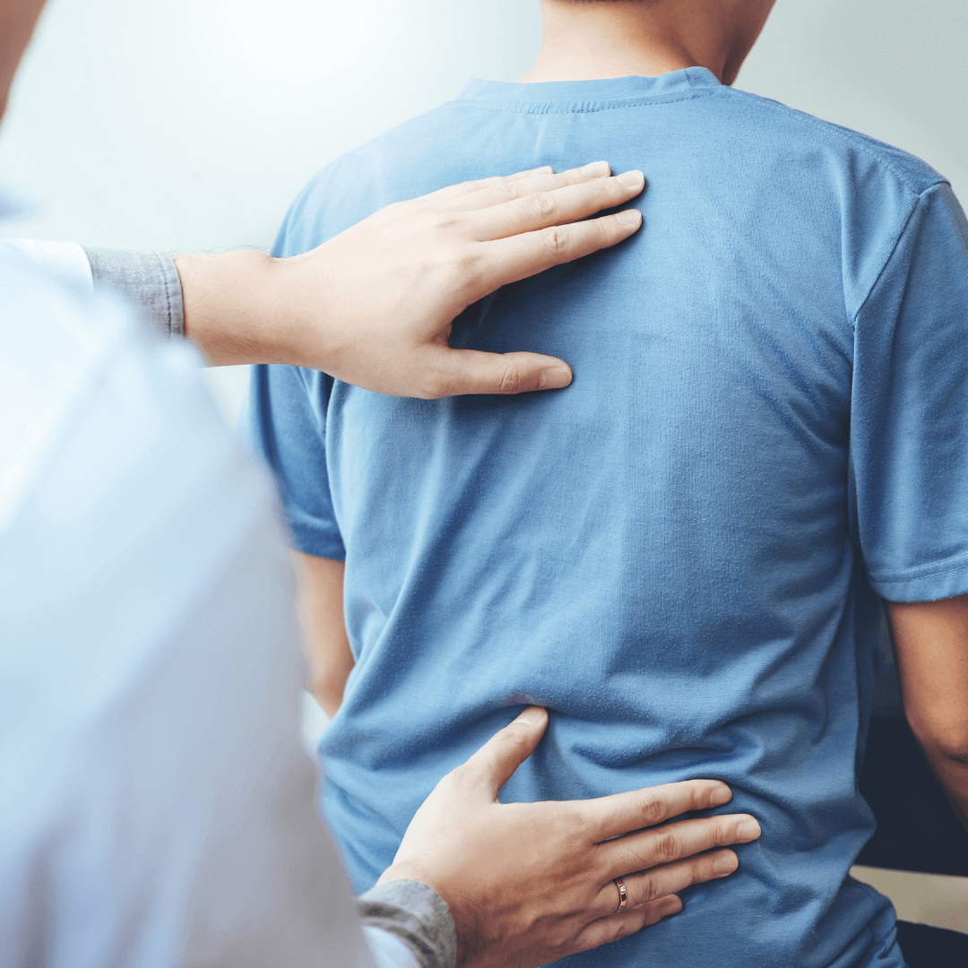 How Much Is A Herniated Disc Worth In D.C. Workers' Comp?