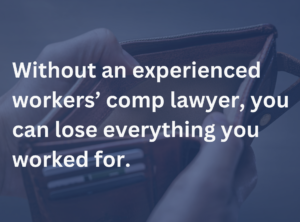 workers comp